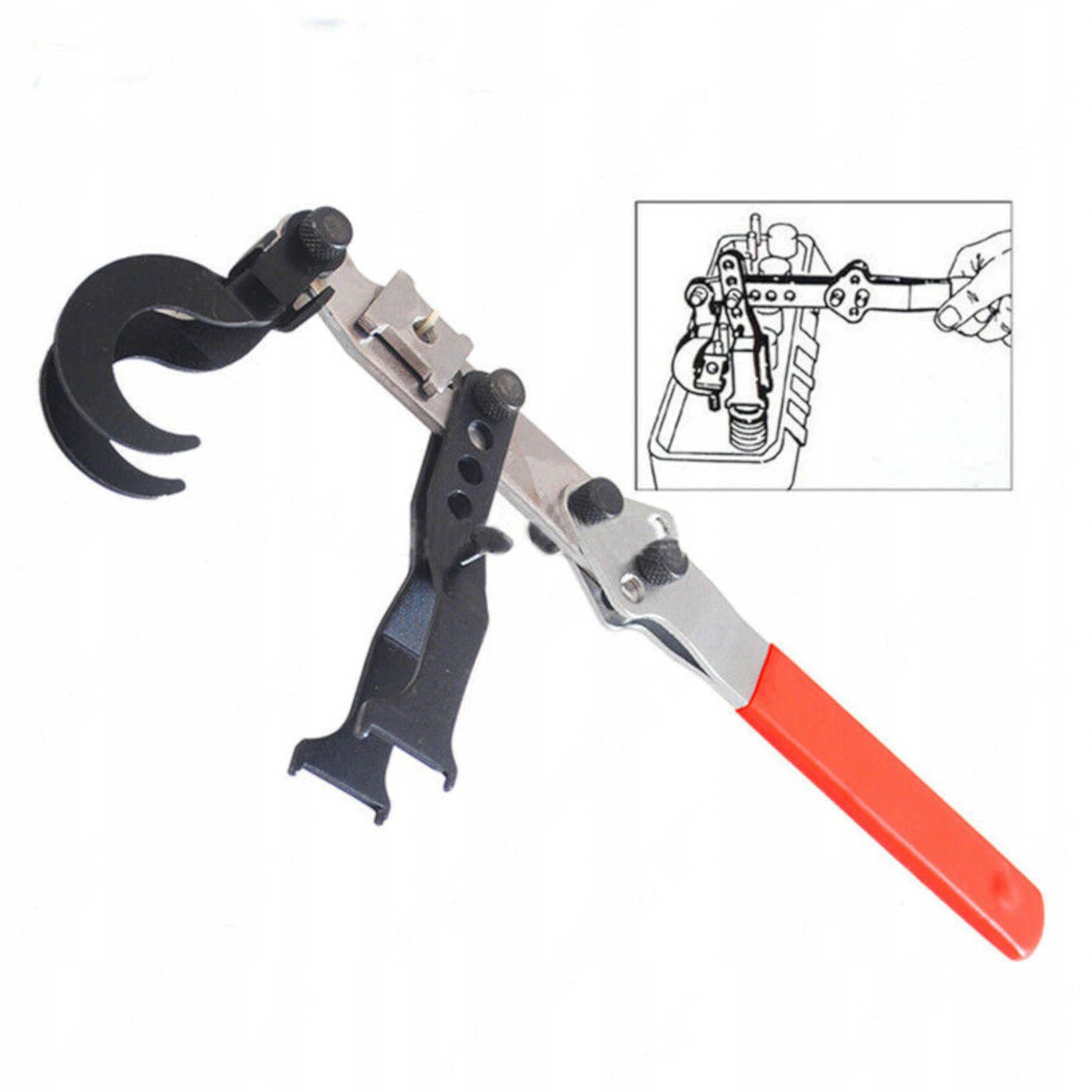 SCIAGACZ SPREZYN ZAWOROW KING TONY Mark King Tony