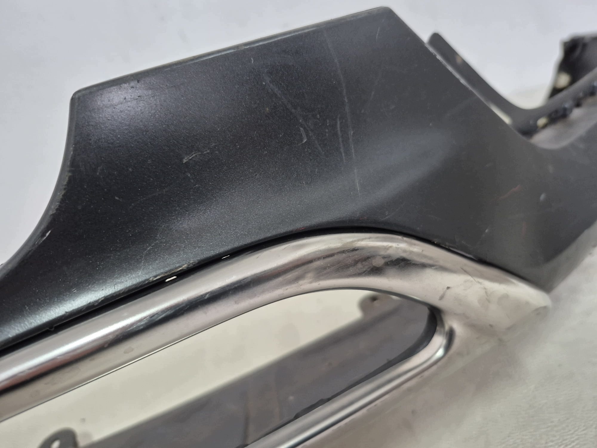 AUDI Q3 8U0 OFFROAD 11- bumper front front 4XPDC SPR 8U0807061D