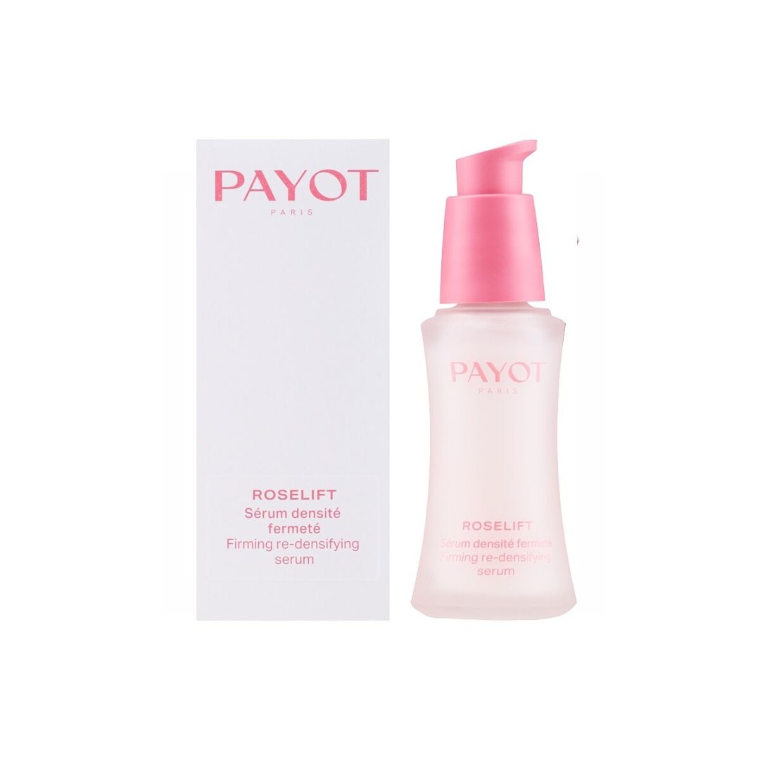 Sérum na obličej Payot Roselift Sérum Densité Fermeté