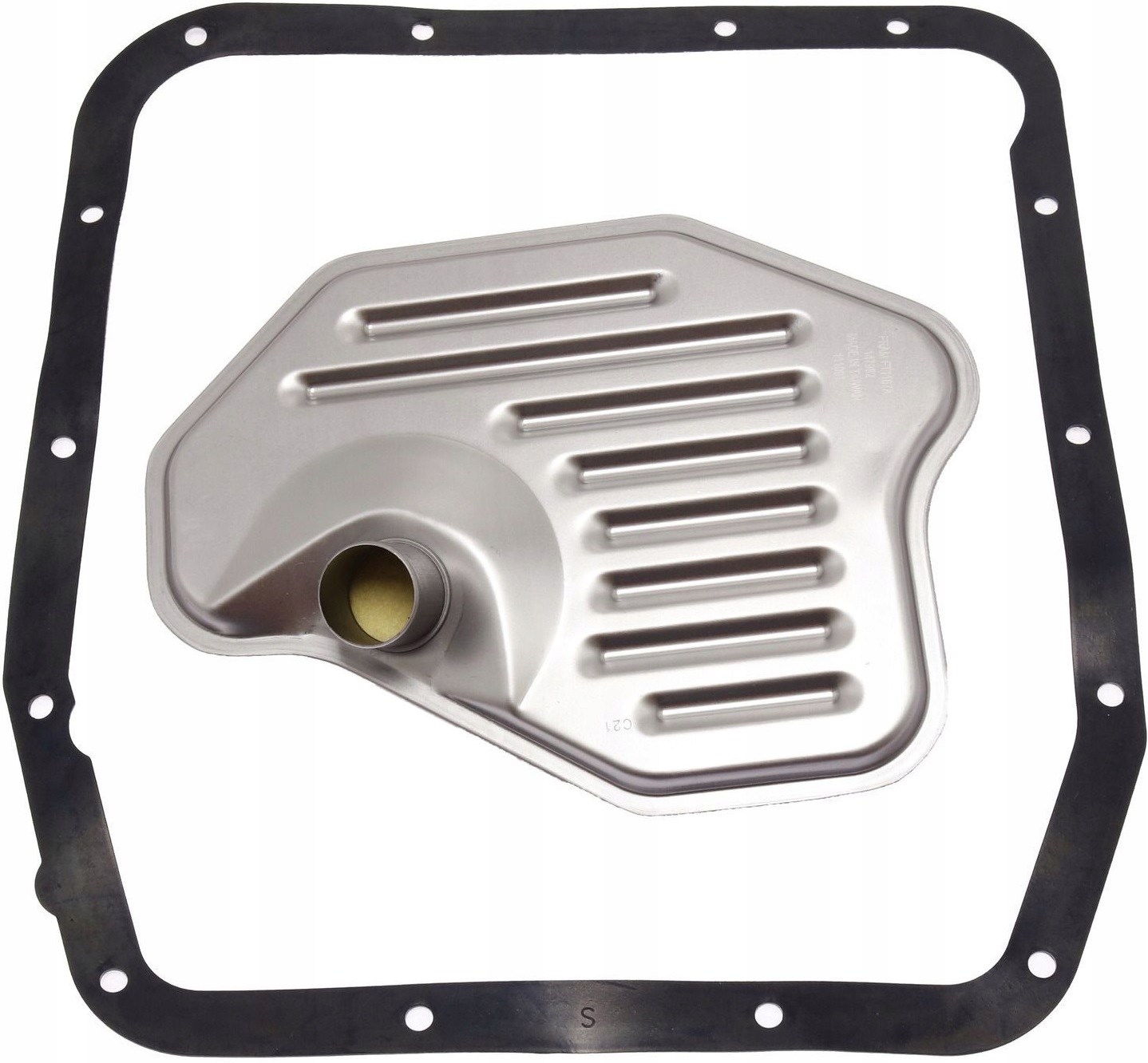 5003200227 - ФІЛЬТР КОРОБКИ ПЕРЕДАЧ FORD 200227 (FT1167 / FK-266)