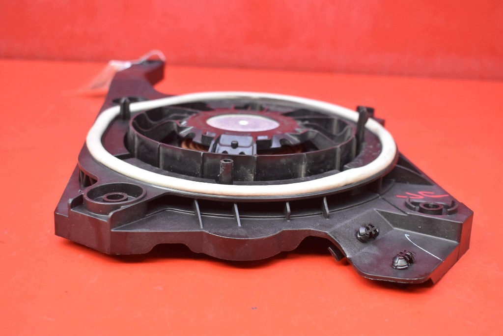 speaker left front 9813826980 PEUGEOT 3008 2 II 16-24
