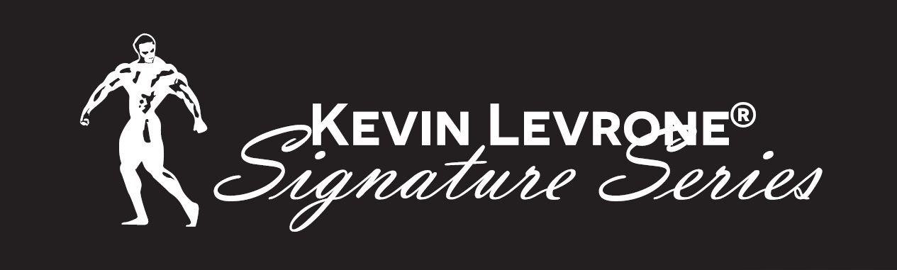 KEVIN LEVRONE Scatterbrain 270g Energia Wydajność Pompa Mięśniowa — 6