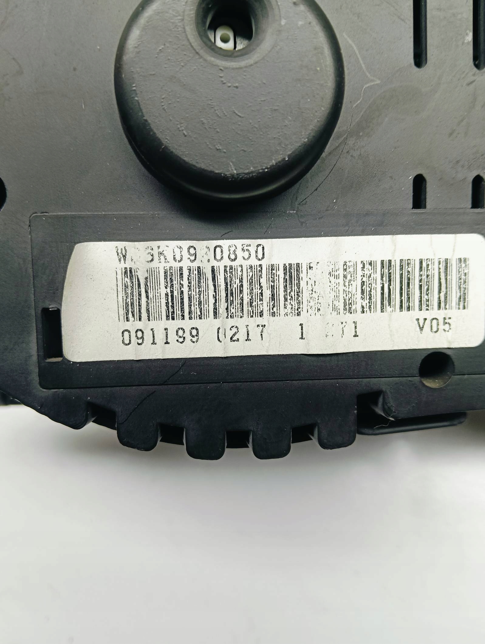 dials VDO Seat Cordoba 1.4 99r 6K0920850