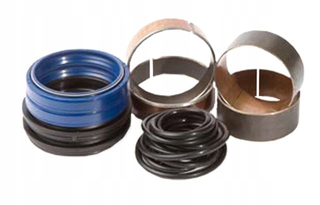 8-PWFFKK07021 - КОМПЛЕКТ ДЛЯ РЕМОНТА ПОДВЕСКИ KAWASAKI KX 125/250