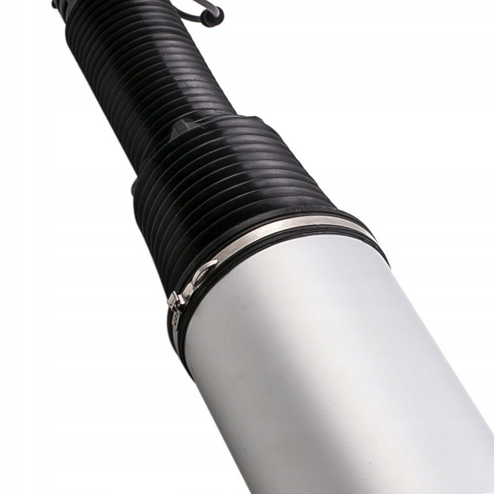 AMORTYZATOR TYŁ TYLNY MERCEDES S-KLASA W220 AIRMATIC NOWY Strona zabudowy tył