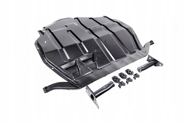 OSLONA-WYGL.SILNIKA OCT.PRZÓD DIESEL - VIKA Producent części Vika