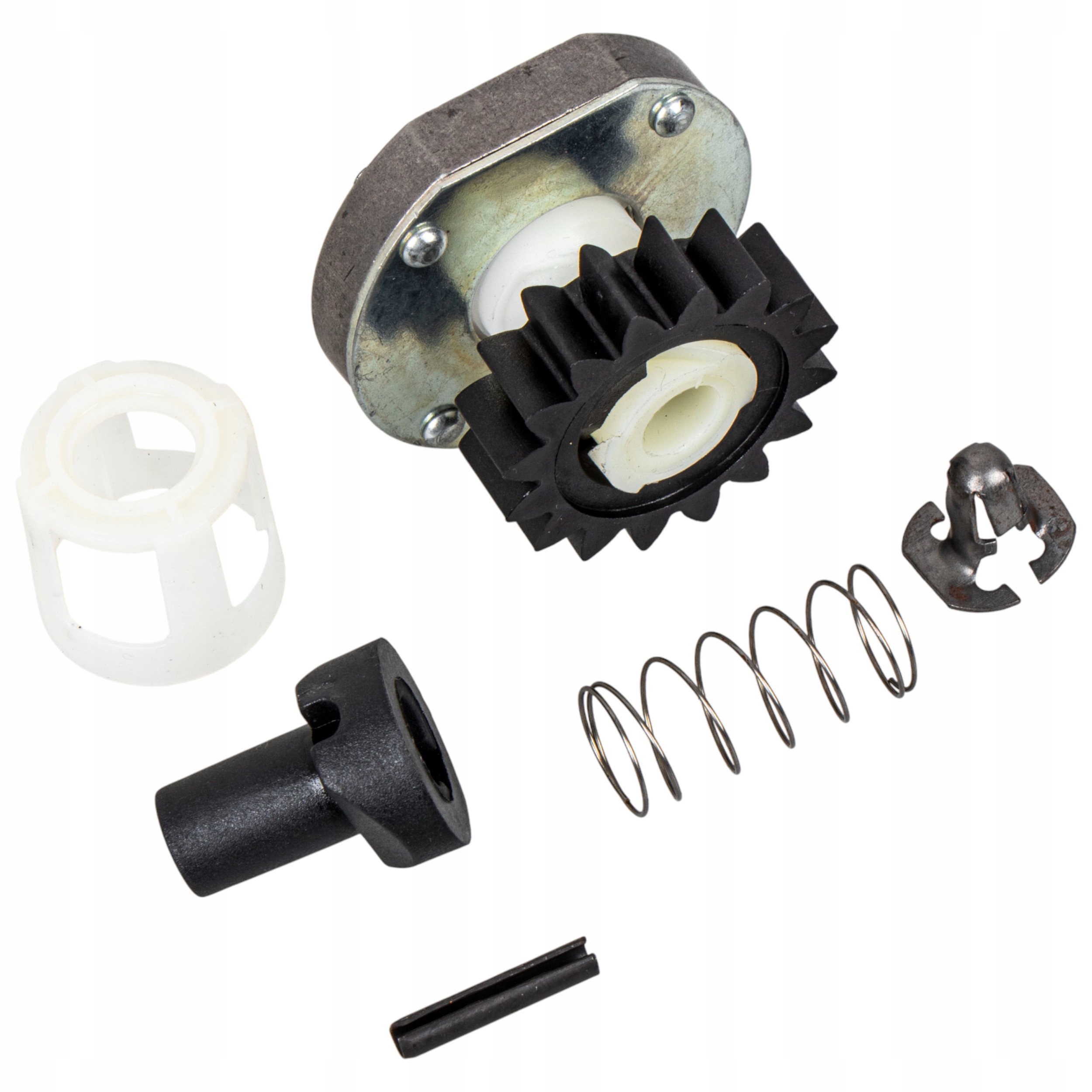 にページ Zestaw naprawczy rozrusznika briggs 495878 696540 • Cena