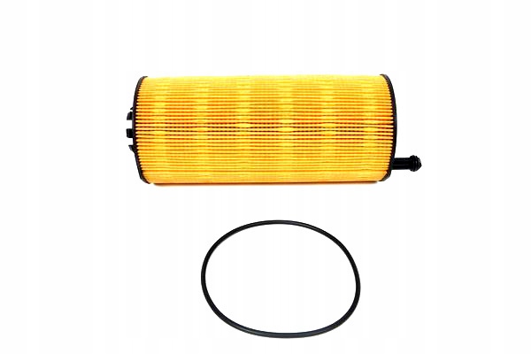 BOSCH FILTR OLEJU MERCEDES ACTROS MP4 MP5 ANTOS AROCS CITARO O 530 Producent części Bosch