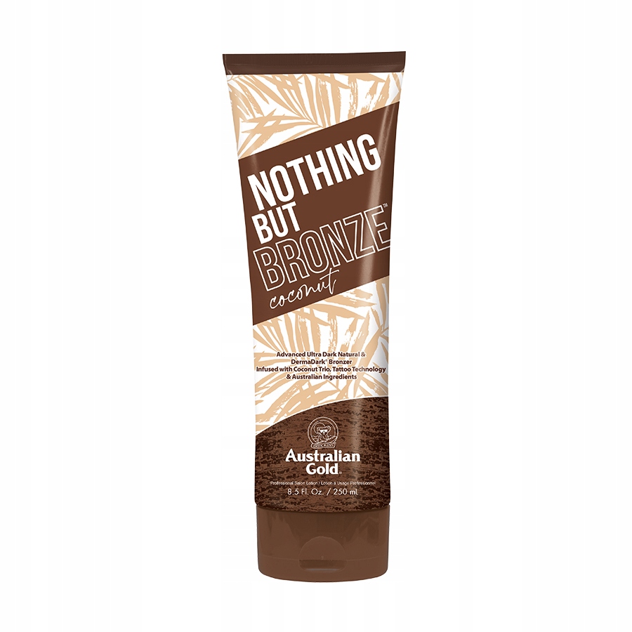 Kokosový bronzer Australian Gold Nothing But Bronze