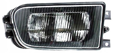 

Bmw 5 E39 96-01 Halogen Lampa Przeciwmgielna Prawa