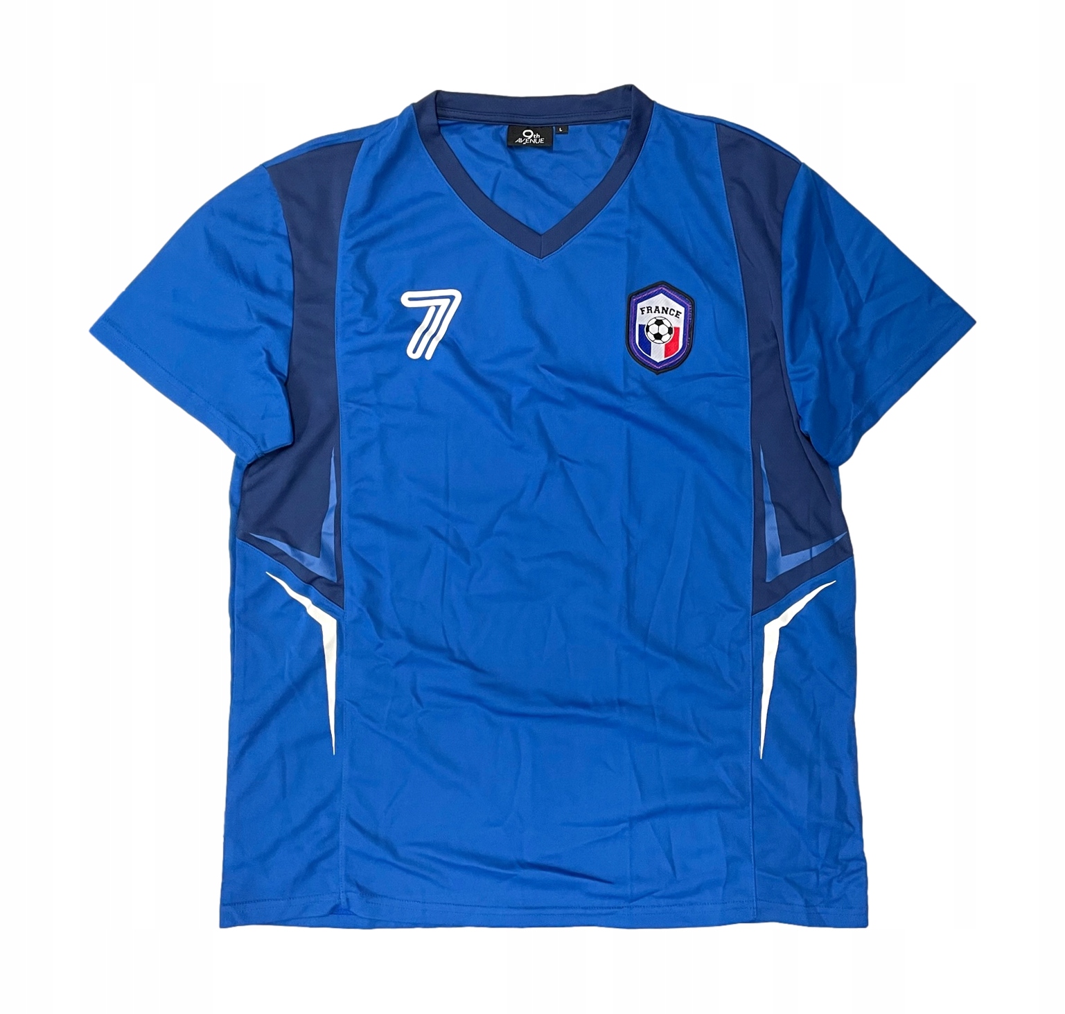 Koszulka Męska tshirt Francja France *XXL