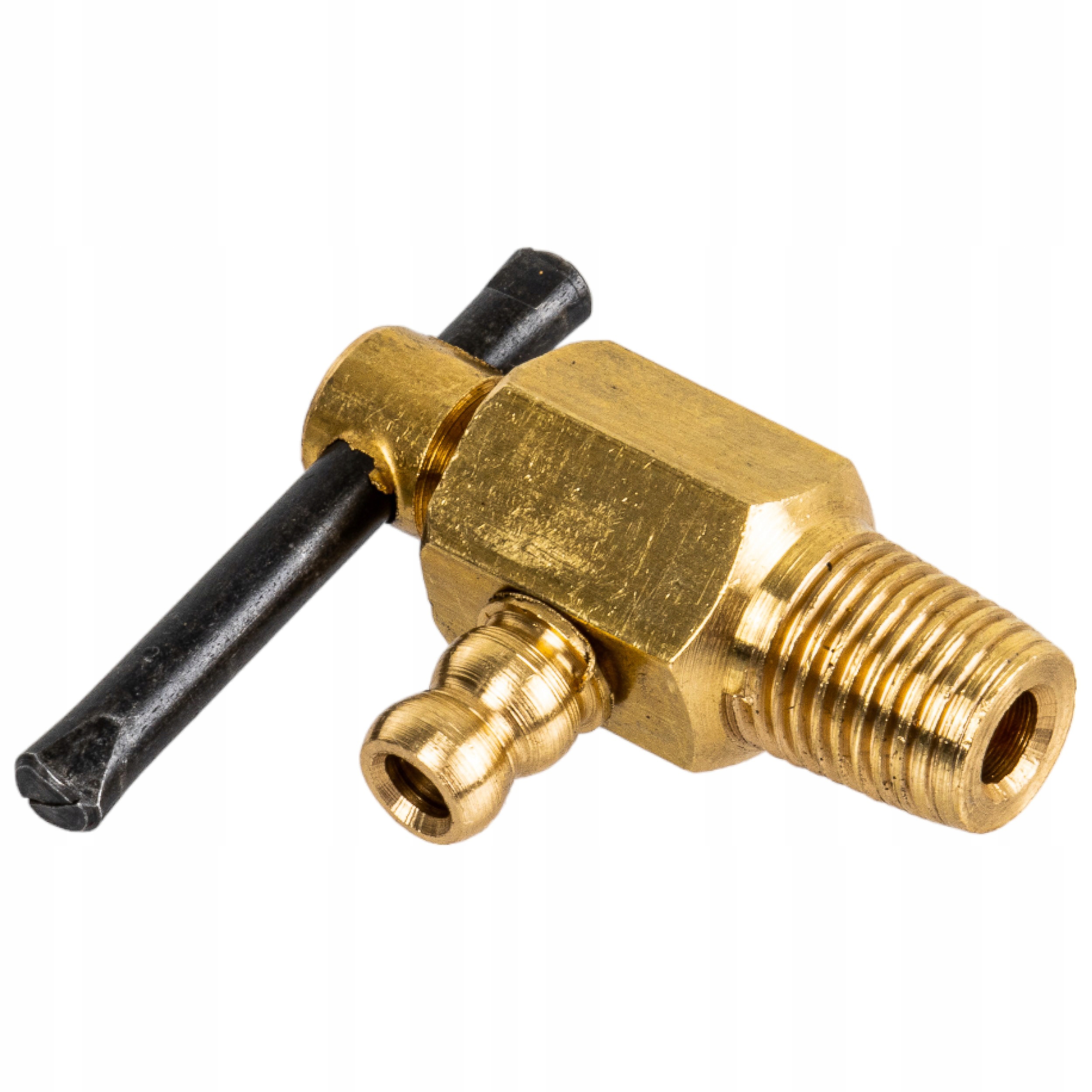 Kranik spustowy wody C-330 C-360 C-385 Oryg. Ursus Producent części Ursus