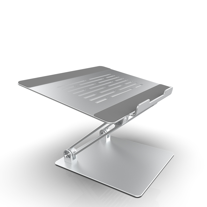 

Aluminiowy Stojak Podstawka Laptop MacBook 10-17.3