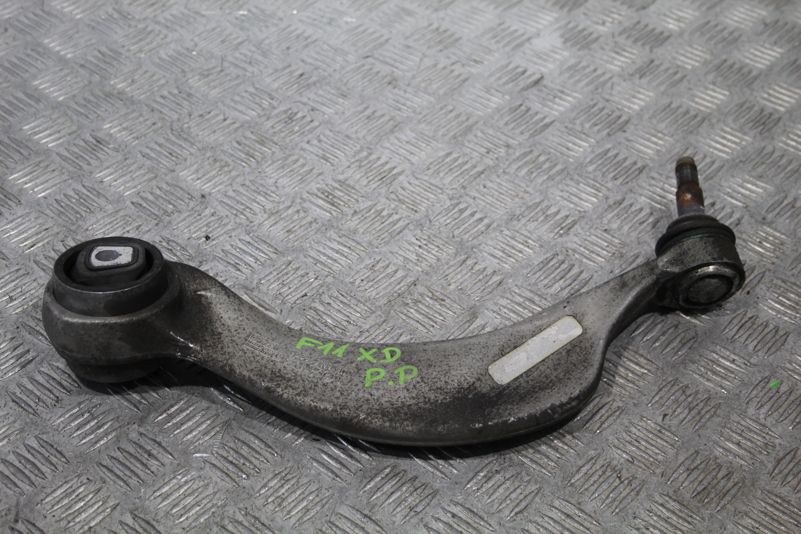 arm right front BMW 5 F10 F11