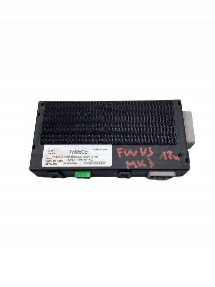 FORD FOCUS MK3 HB module control unit HAKA AM5J-19H378-AC