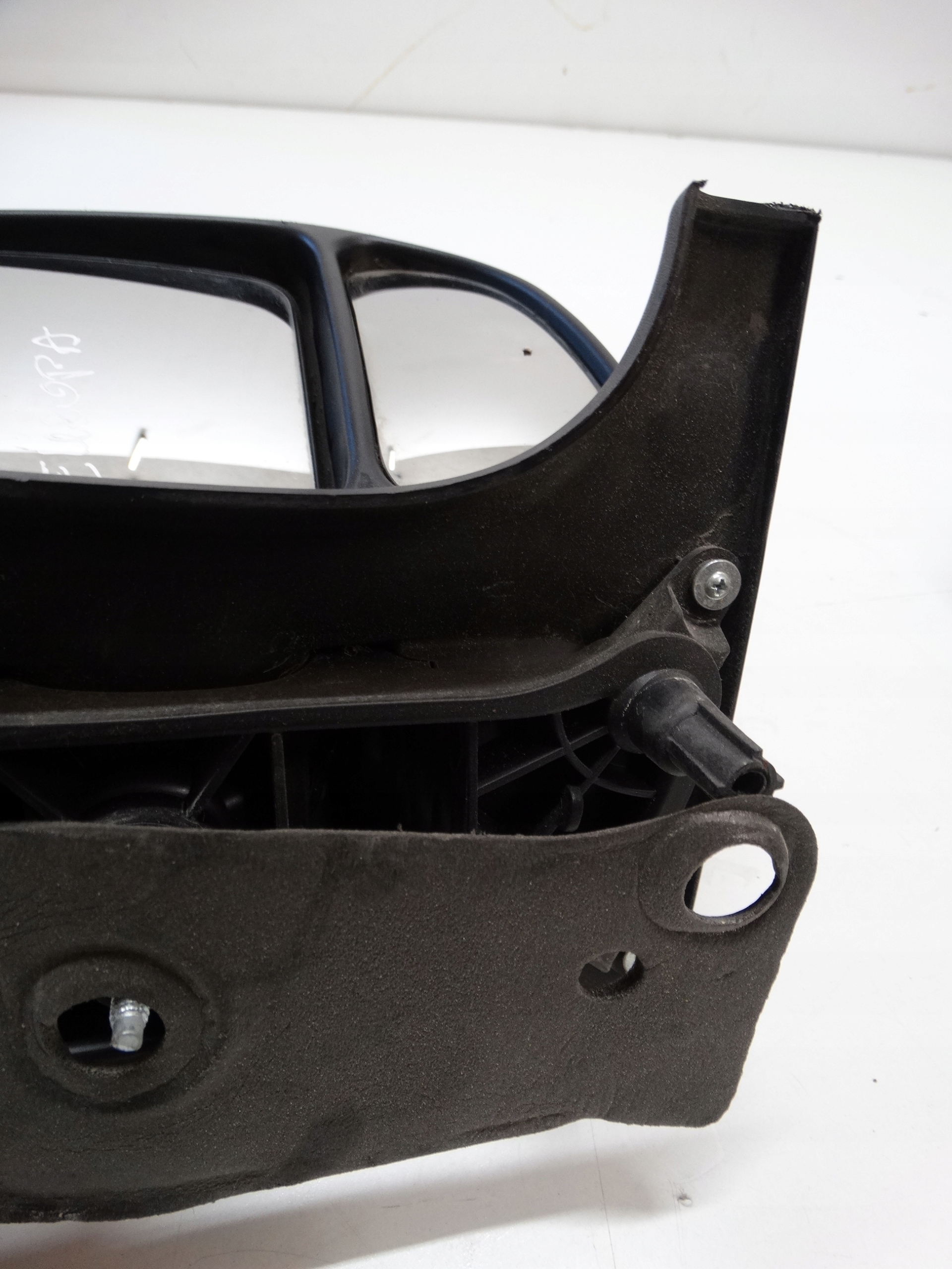 mirror right RENAULT MASTER II EUROPA E4023056
