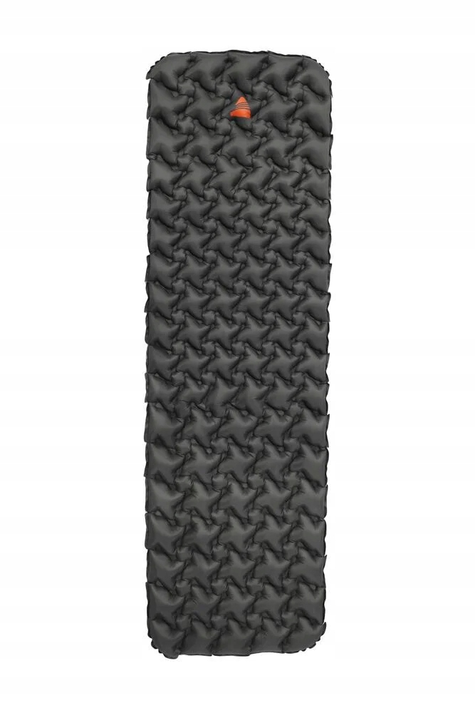 Vango Aotrom Thermo Platinum XL Mata kempingowa jednoosobowa