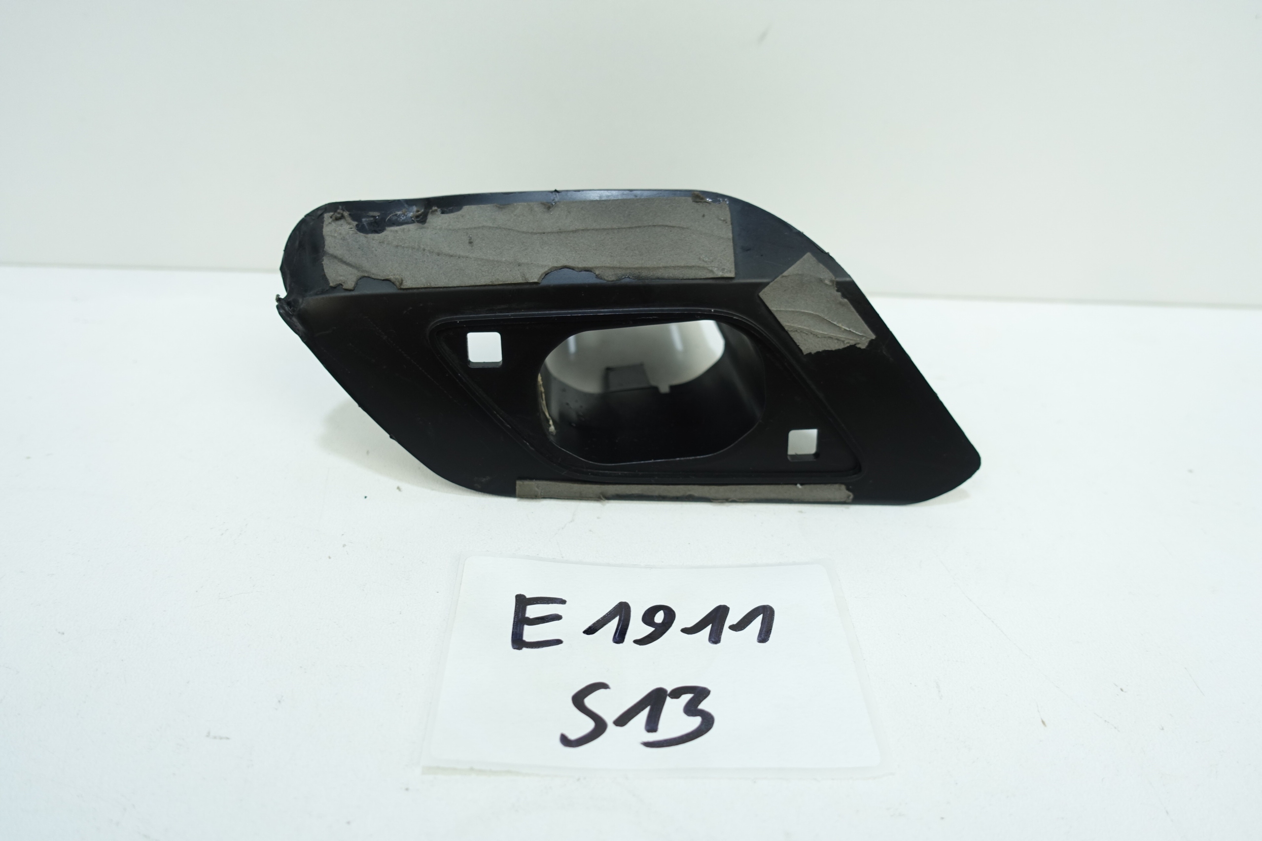 Support plaque Lave phare Droit VW CADDY IV 15-20 2K5807942A