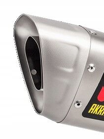 Záslepka Koncovky Tlmiča Akrapovic Yamaha YZF-R6 YZF-R1 1000 Abs V-EC285
