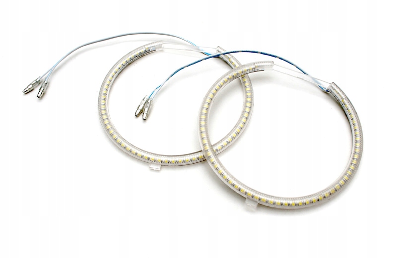 RINGI LED SMD BMW E36 E38 E39 E46 M3 DZIENNE MOCNE Catalog Part Number SMD Ring Kit