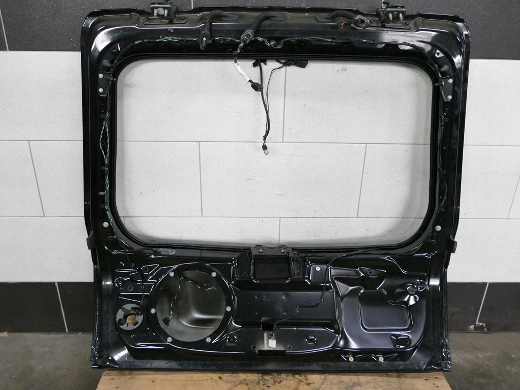 RANGE ROVER SPORT L320 LIFT trunk door boot LRC820