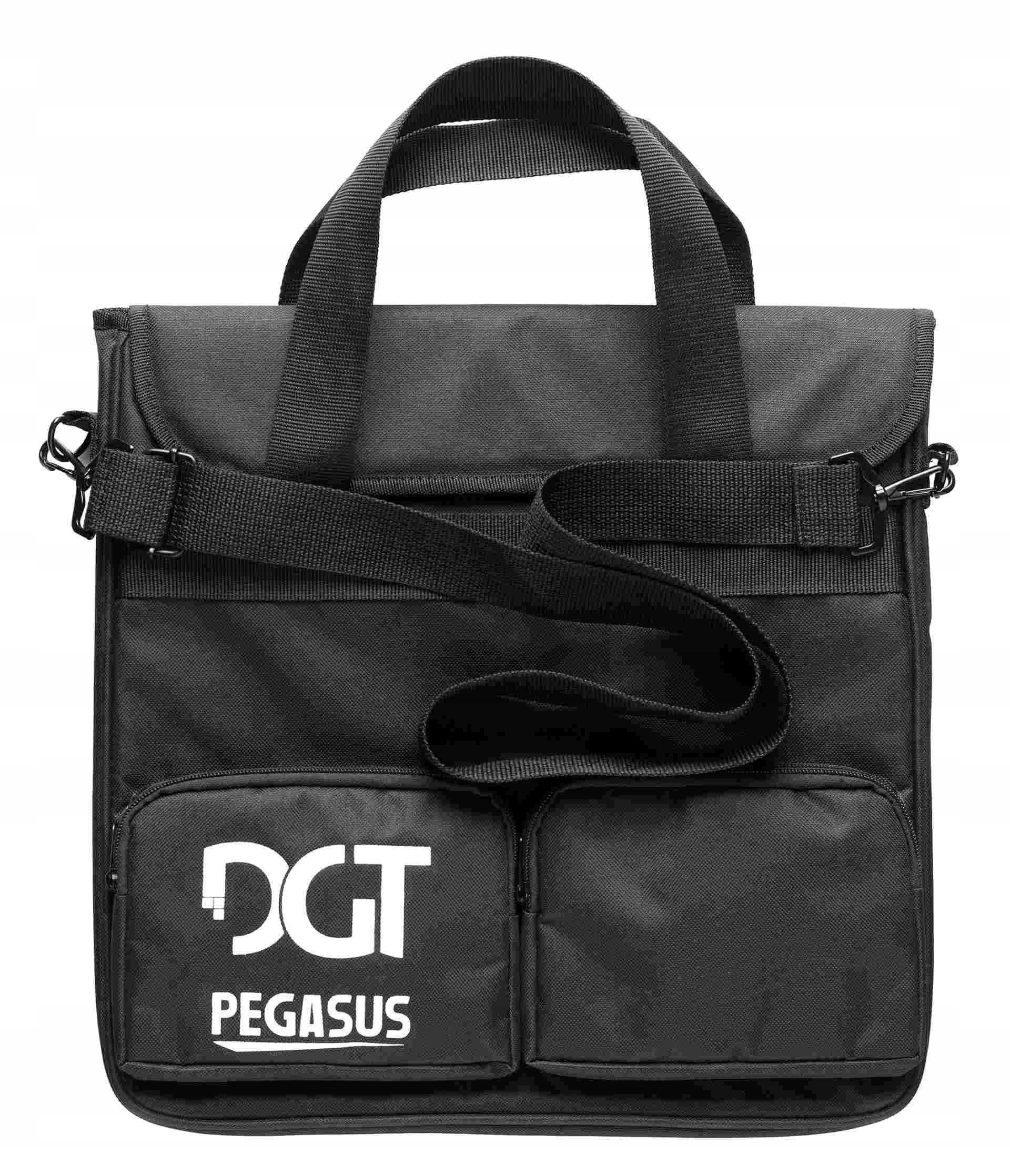 Torba na Dgt Pegasus Pokrowiec Etui Akcesoria Szachowe Dgt Case