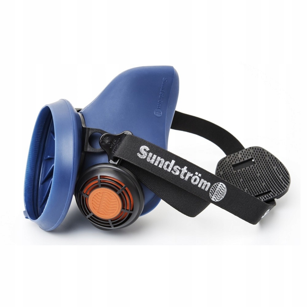 MASKA PÓŁMASKA SUNDSTROM SR 100 M/L +FILTR Zestaw Kod producenta H01-2012