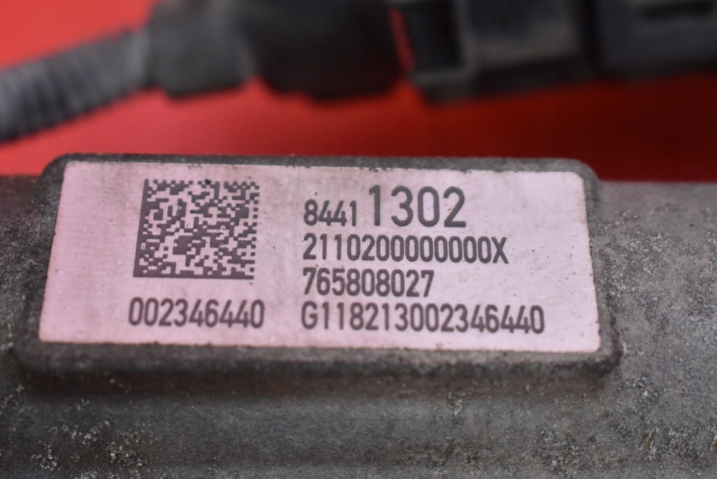 servo control EU 7817974927G OPEL INSIGNIA B 1.6 T 200 KM 17-20