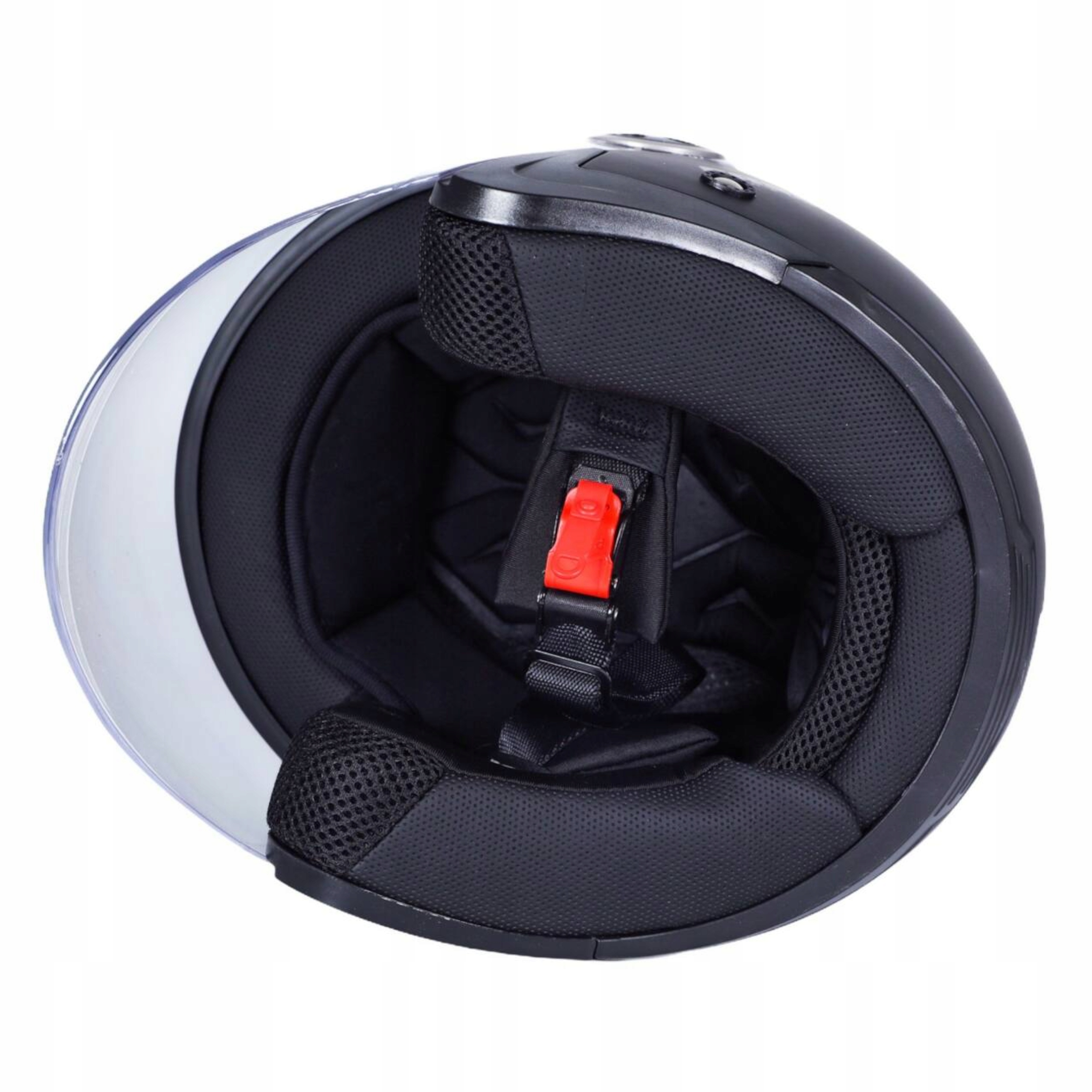 KASKI MOTOCYKLOWE LED DŁUGA SZYBA CASSIDA M EAN (GTIN) 8596303000608