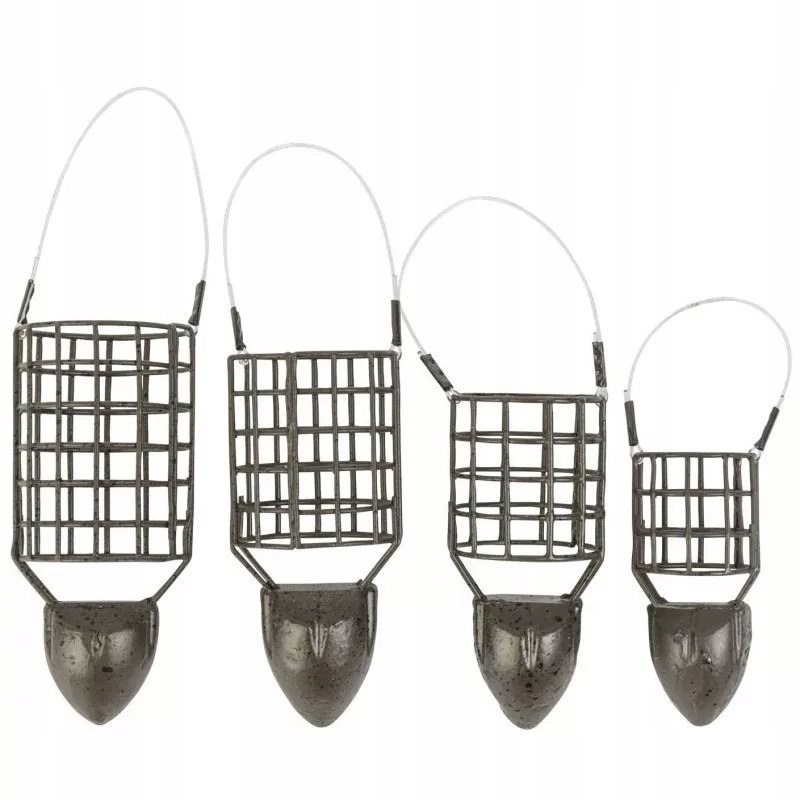 Koszyk Preston Bullet Feeder – Small 40g