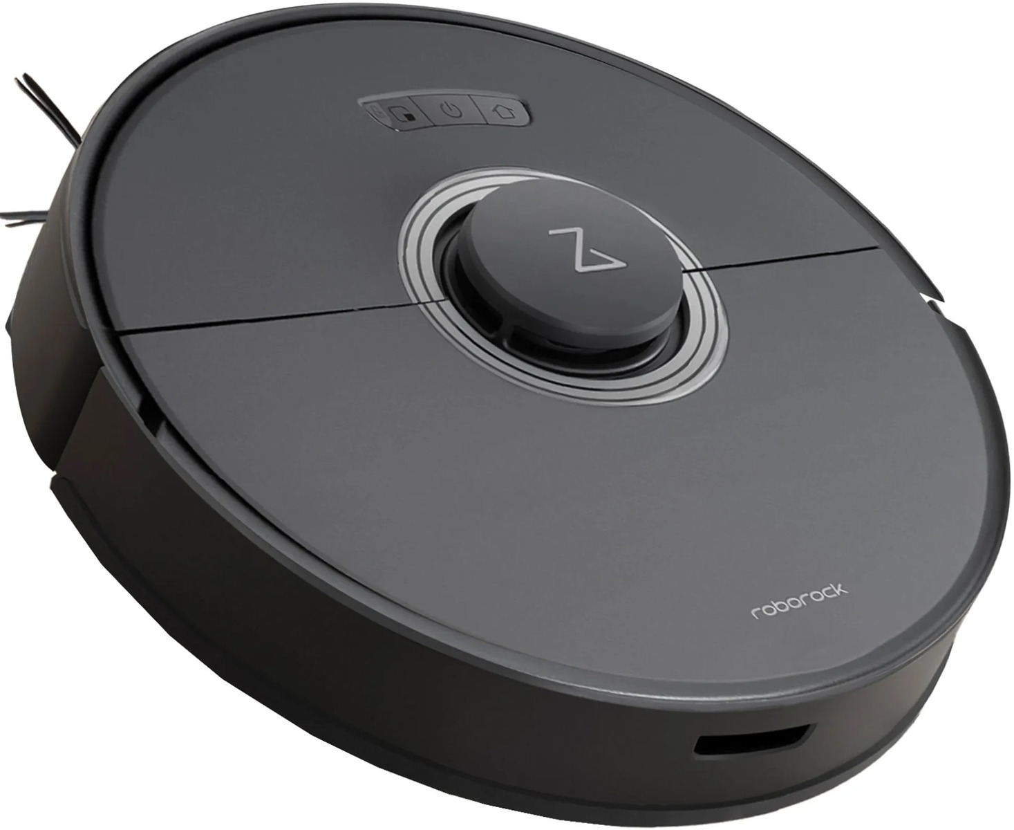 Robot sprzątający ROBOROCK Q7 Max Czarny Marka Roborock