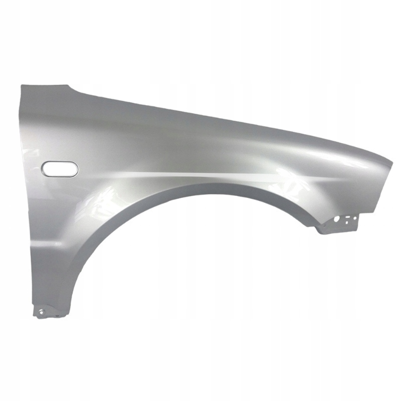 Blatník Volkswagen Passat B5 Fl Lift Barva LA7W A7W 00-05 Pravý Přední