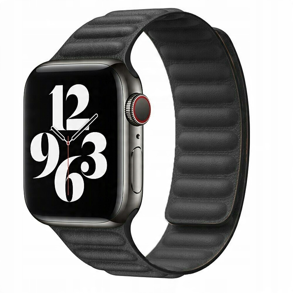 

Pasek Skórzany Do Apple Watch 2/3/4/5/6/SE