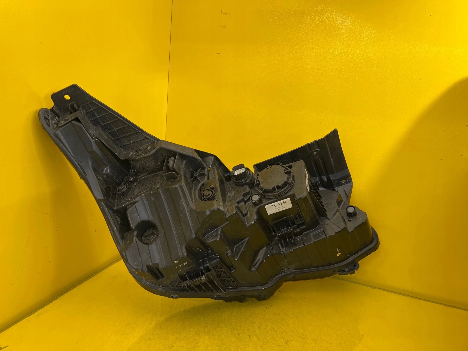 Frontscheinwerfer Kia EV6 CV LED Links Scheinwerfer Headlight - Thumbnail 3