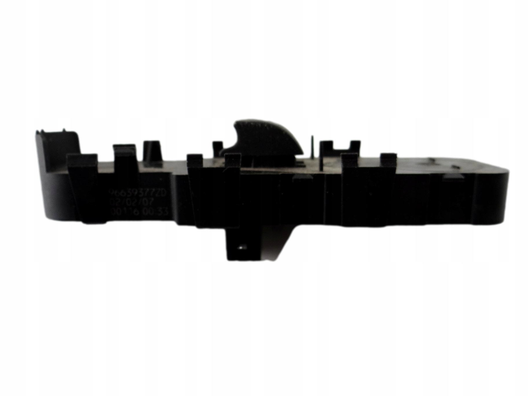 switch lifting of the window right front CITROEN C4 PICASSO 13 569
