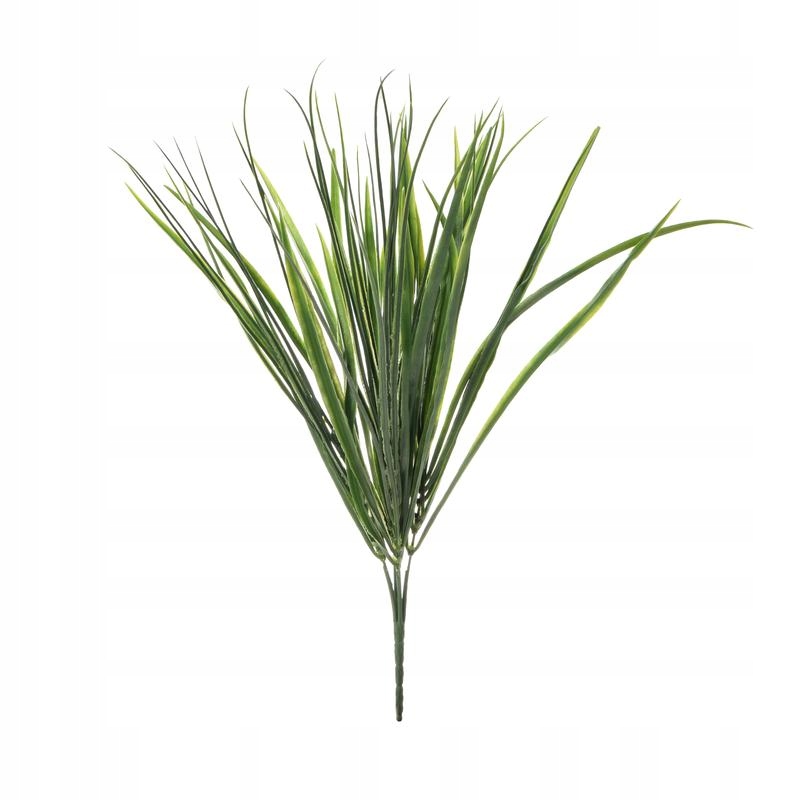 

Sztuczna Dracena gałązka dekoracyjna 39 cm