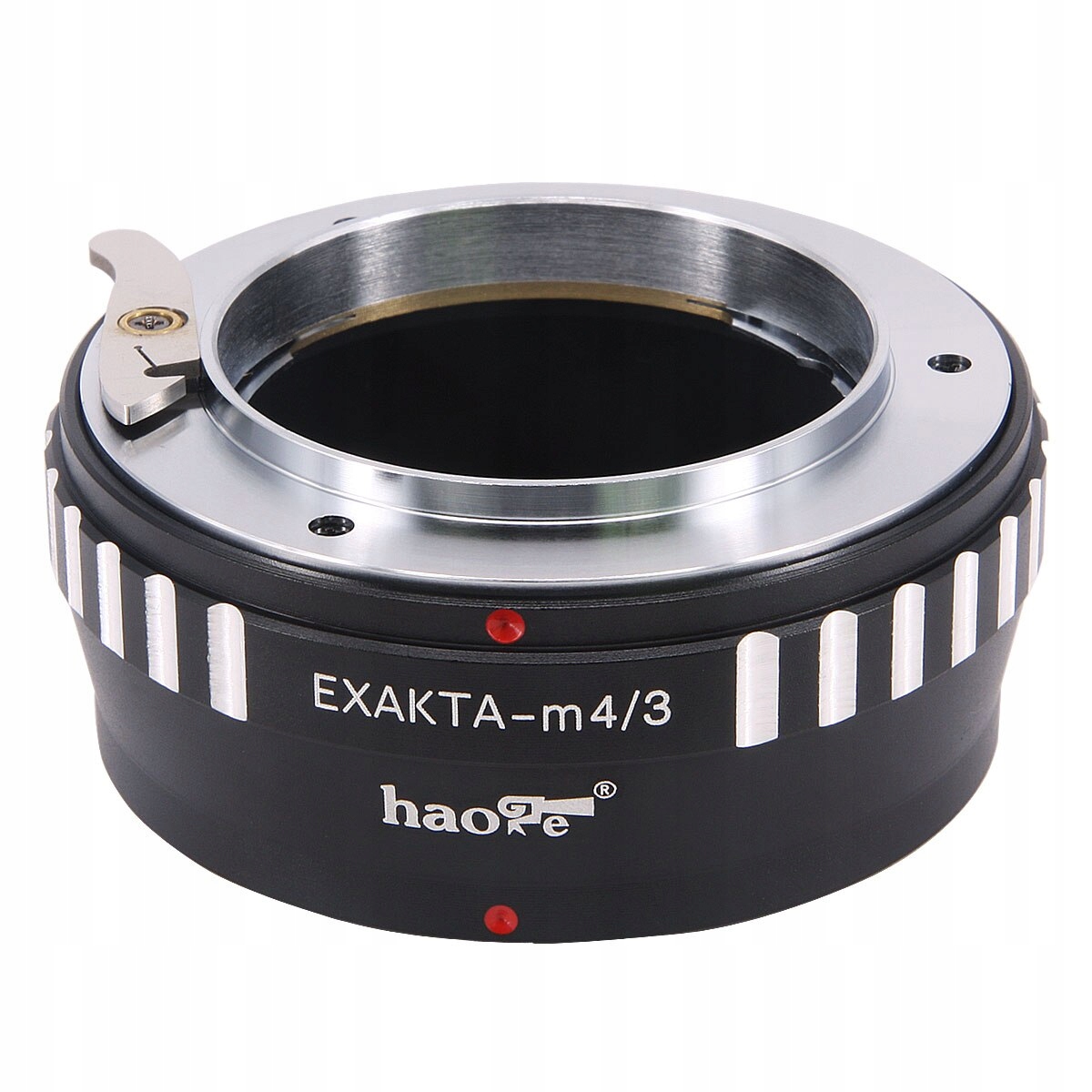 

Adapter Exakta Exa do Micro 4/3 Olympus Panasonic