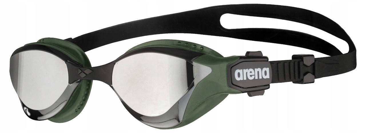

Okulary triathlonowe Arena Cobra Tri Swipe Mirror