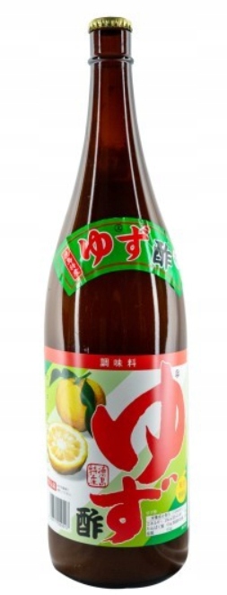 Sok z yuzu 1800ml