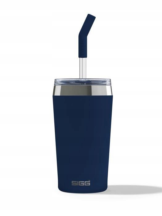 Sigg Termohrnek Helia Night Ink 0.45L