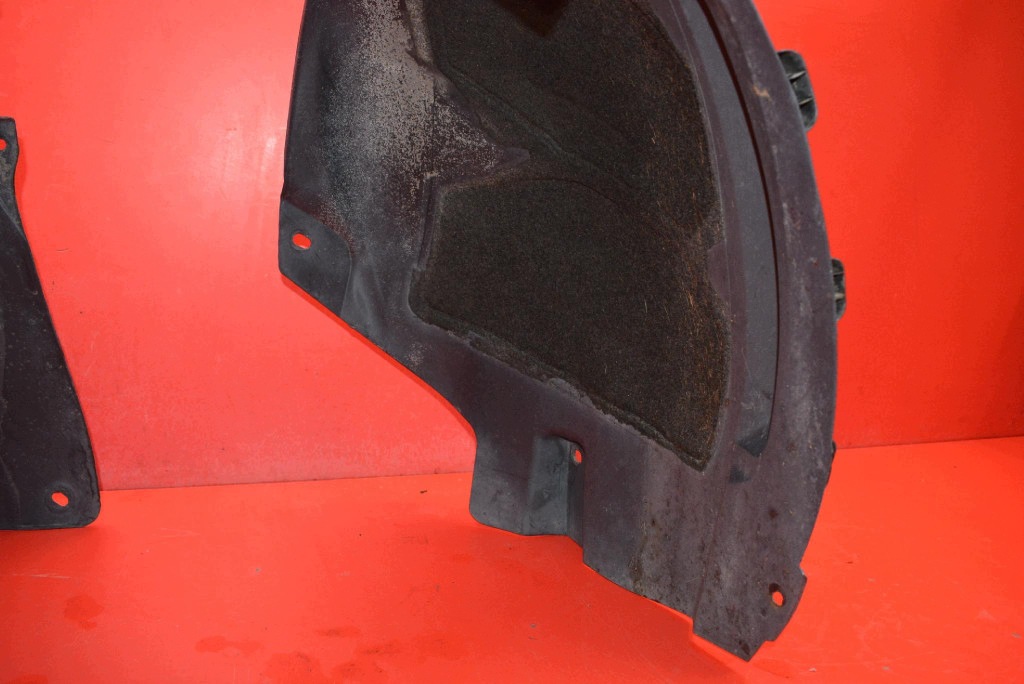 mudguard left front front 13301575 OPEL ZAFIRA C TOURER 12-16