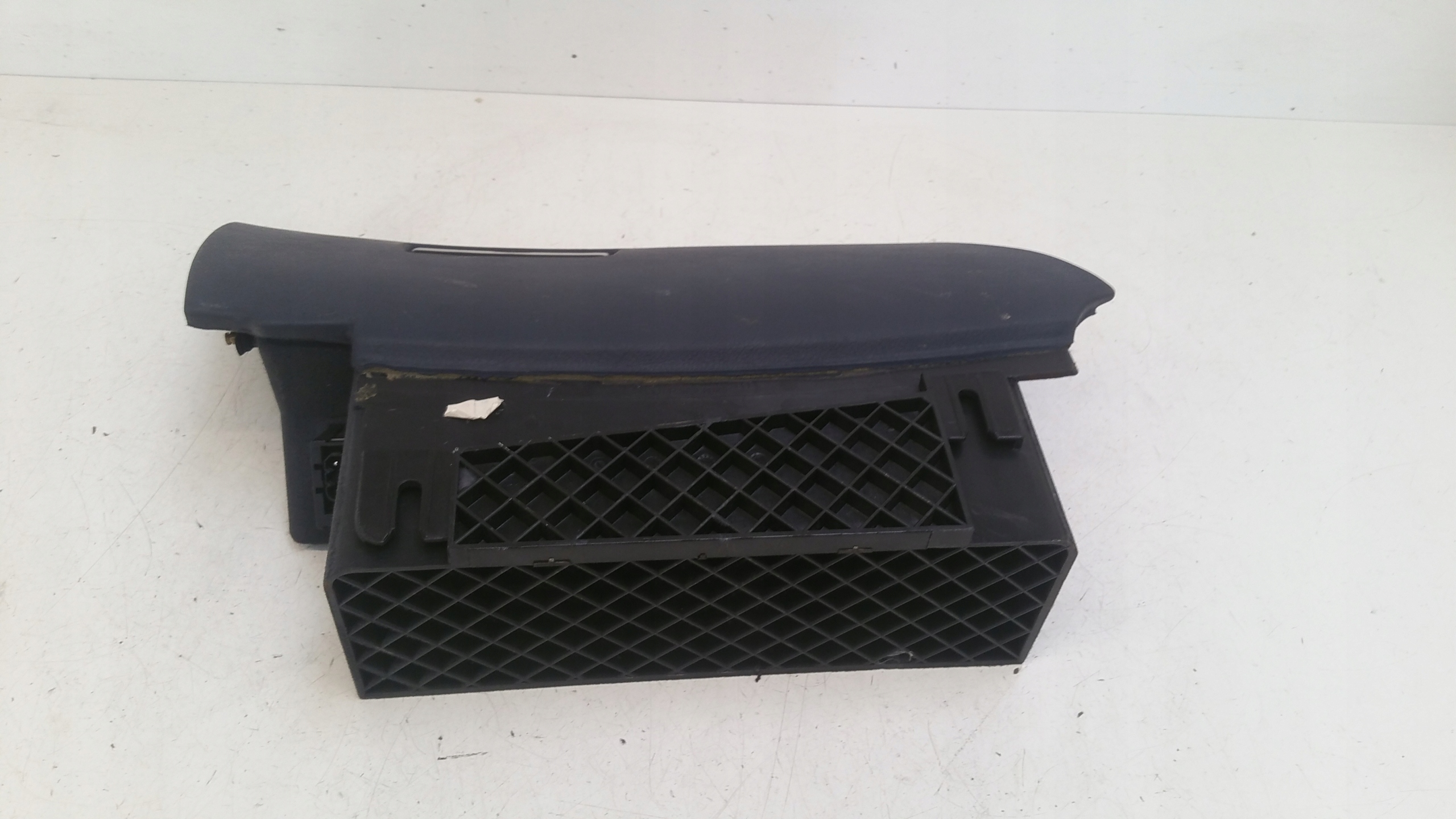 Handschuhfach des Beifahrers graphit 8167693 BMW E39