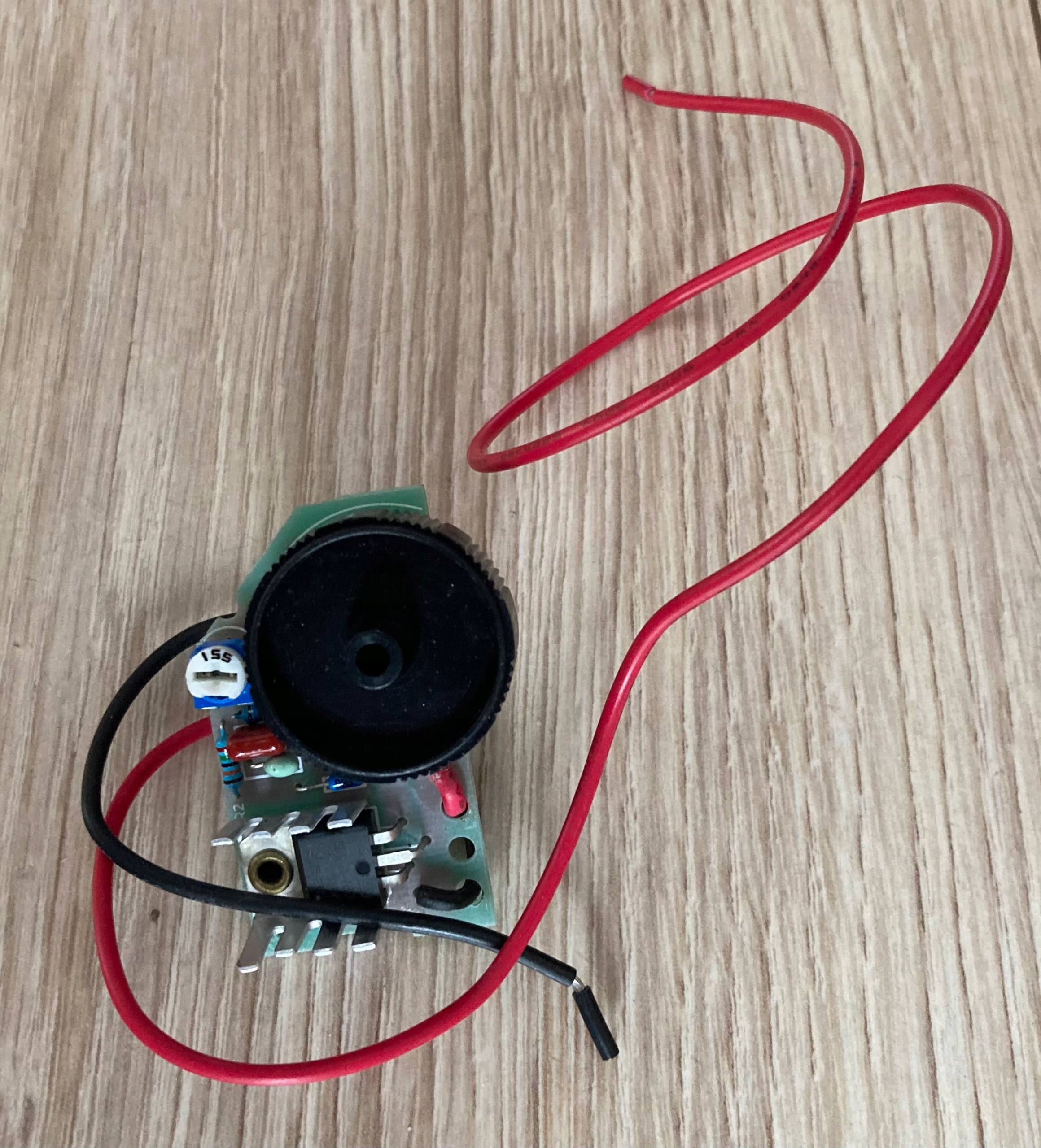 

Moduł Regulator obrotów Mieszadło Dedra DED7928