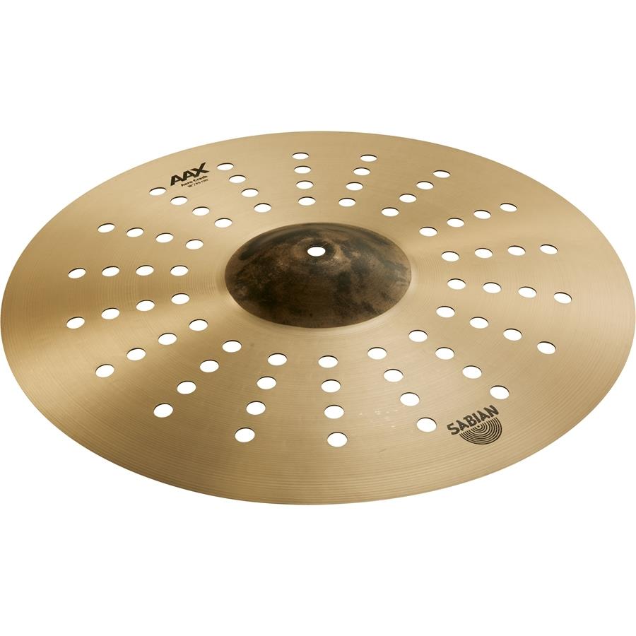 Sabian Aax 16" Aero Crash