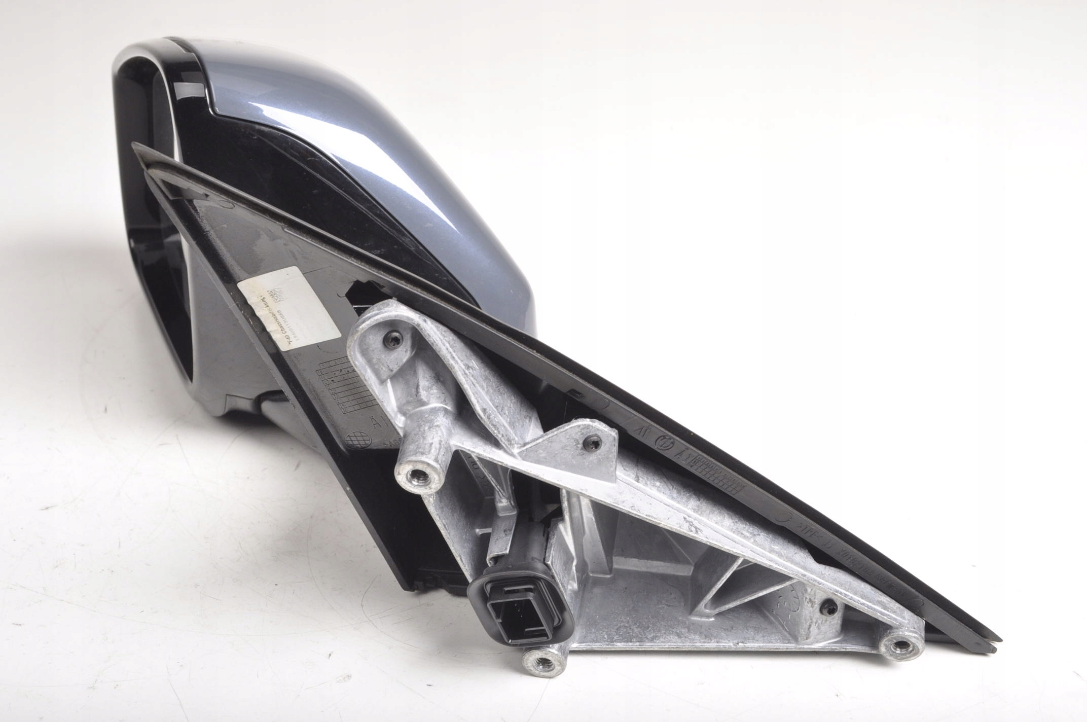 BMW F40 LUSTERKO LEWE 5 PIN M-PAKIET UK C3N Strona zabudowy lewa