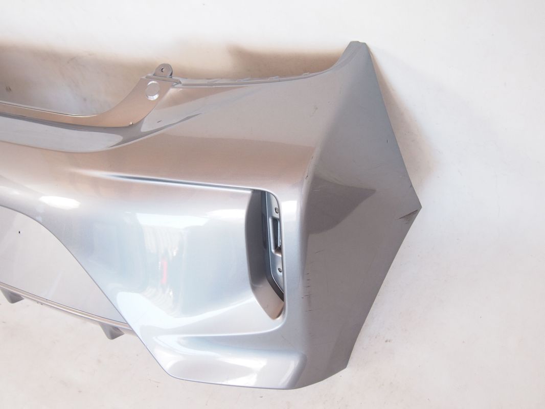 Mitsubishi Space Star 20r bumper rear part rear spacestar 2020