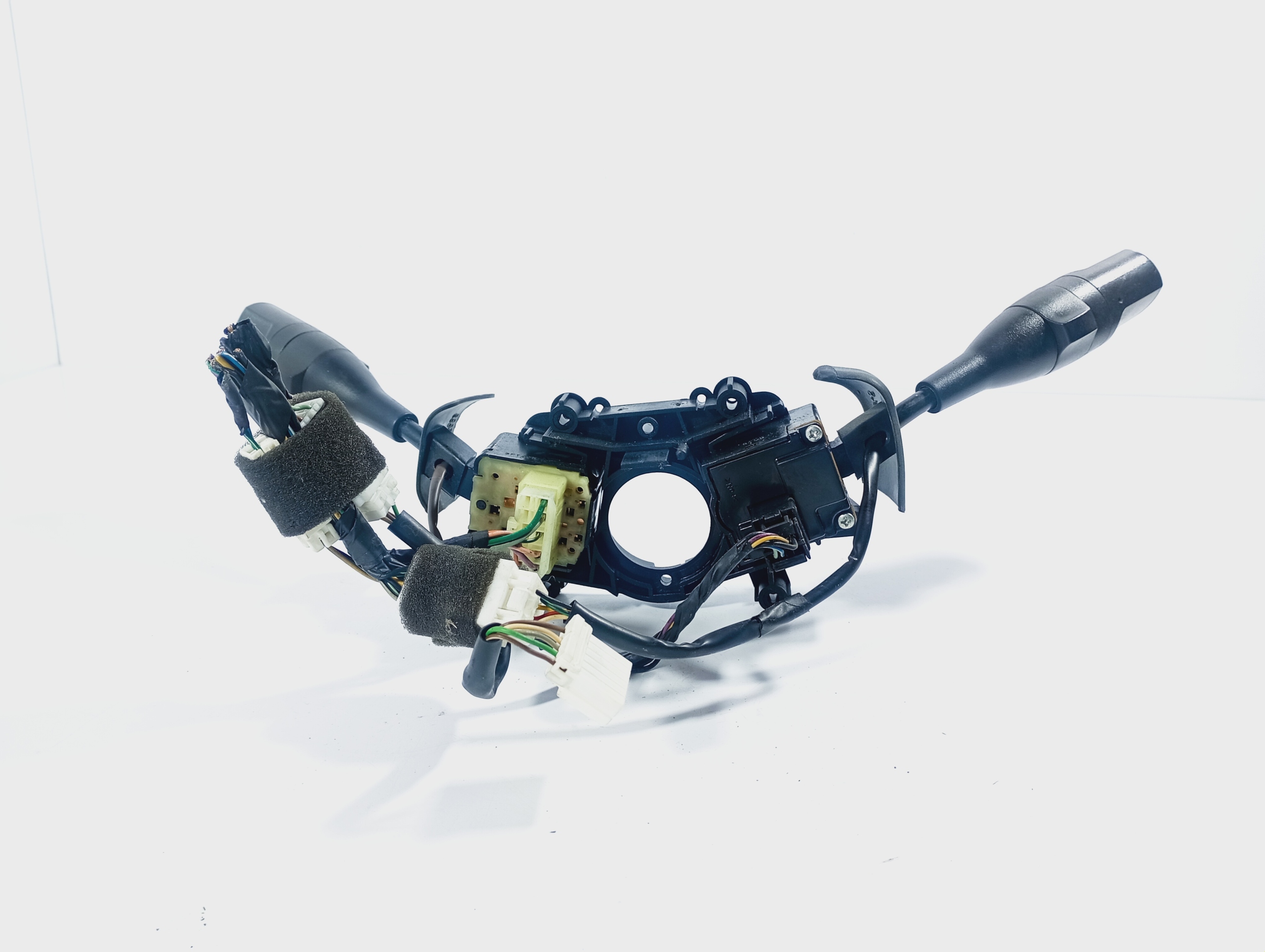 switch steering wheel levers and controls Chevrolet Epica 06-11