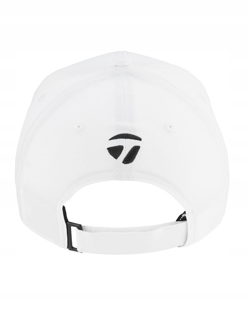 TAYLORMADE SCRIPT SEEKER HAT WHITE Kod producenta N8939401