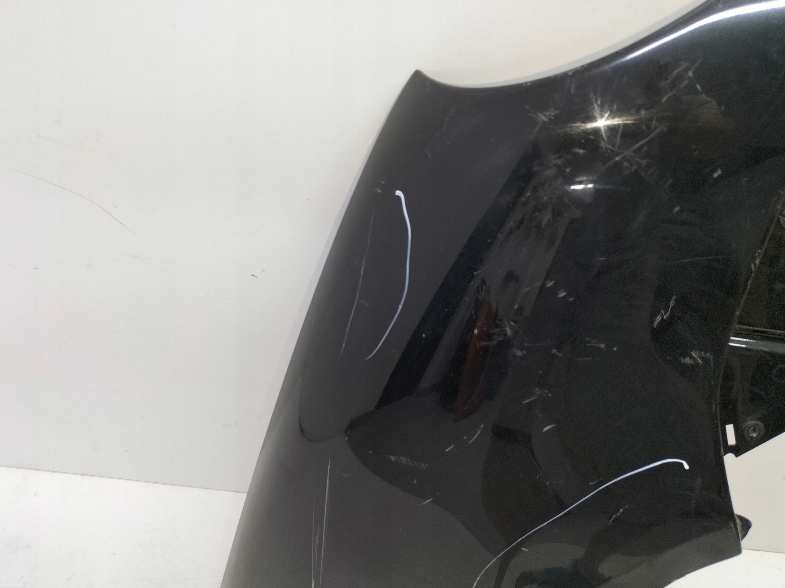 fender front front right VW POLO IV 6Q0 9N 02-05