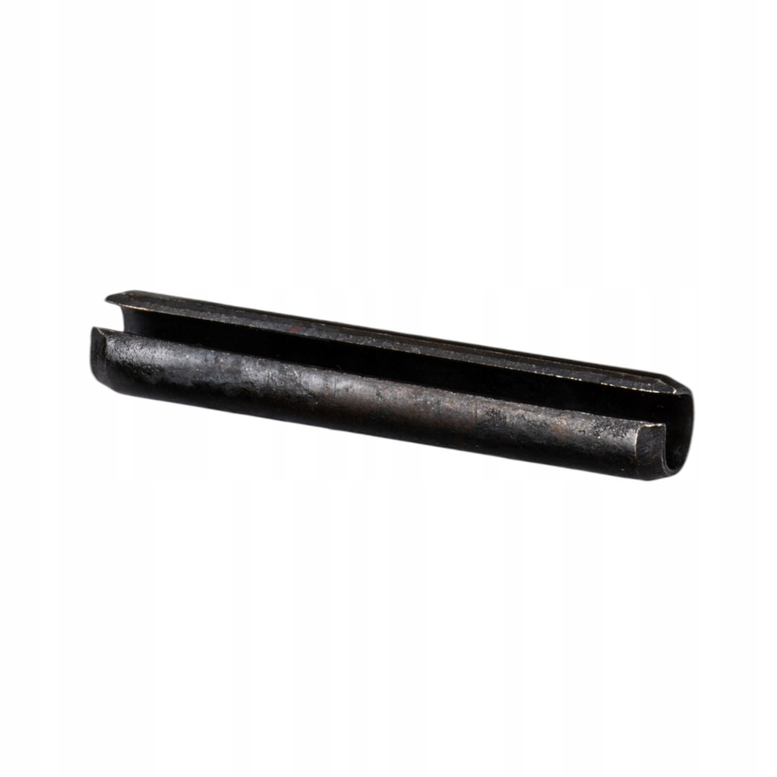 Kołek Sprężysty 8x45mm Wysokiej Jakości Stal Sprężynowa dla Przemysłu